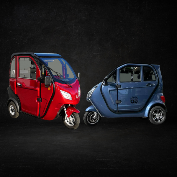 Kabinenroller – E-Motors Schweiz