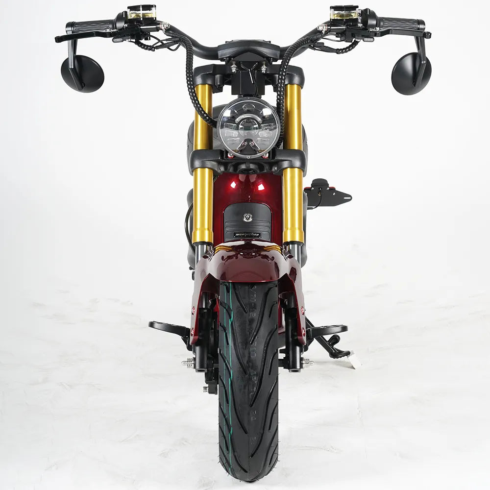 E-Chopper Mango 8s