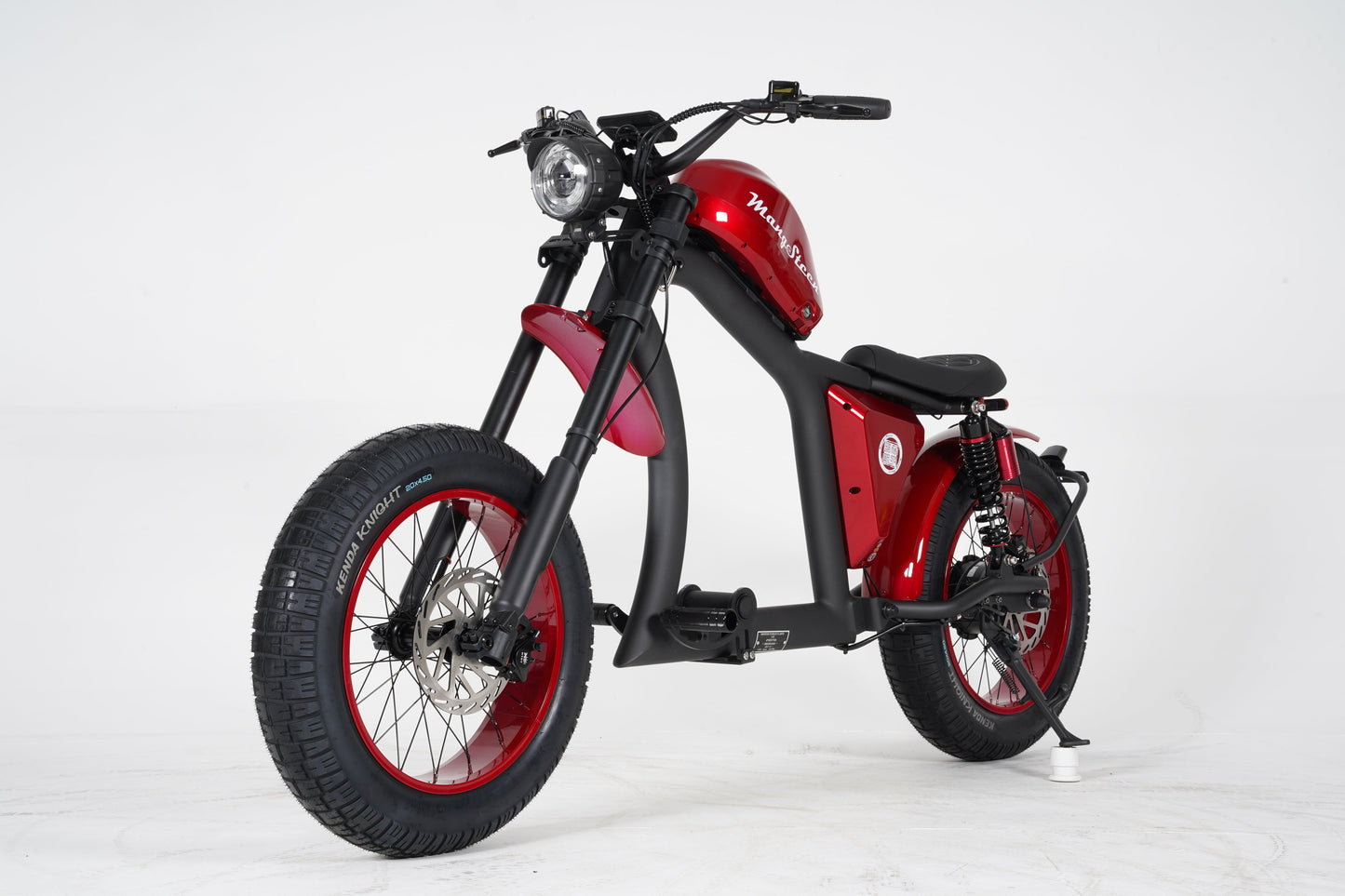 Fatbike Premium