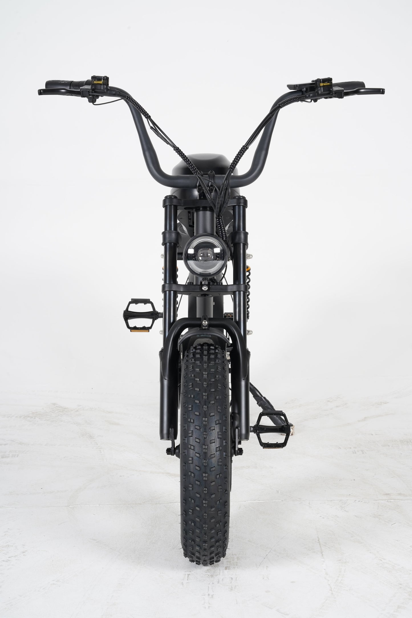 Fatbike Mini
