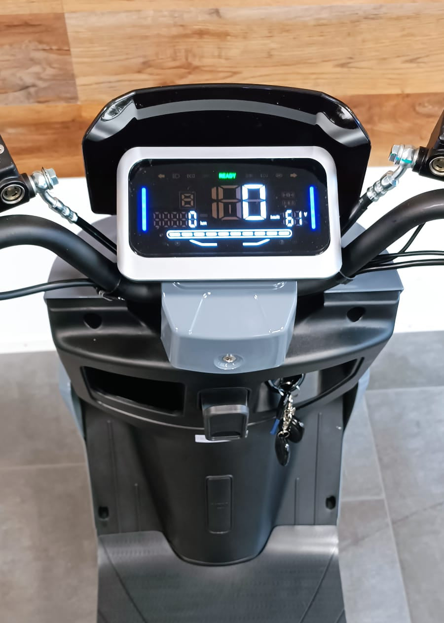 E-Roller E1
