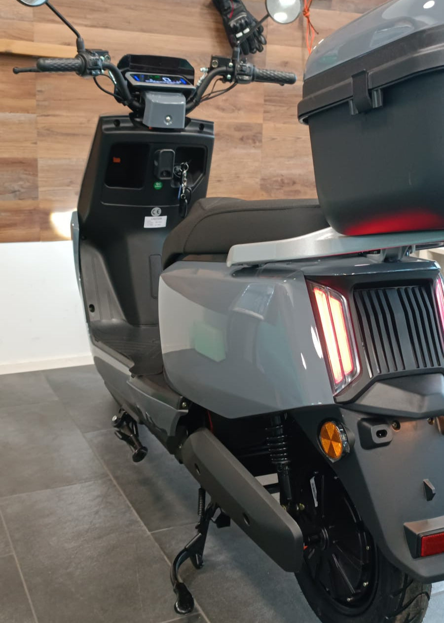 E-Roller E1