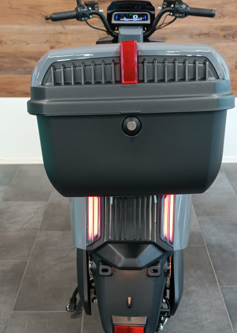 E-Roller E1