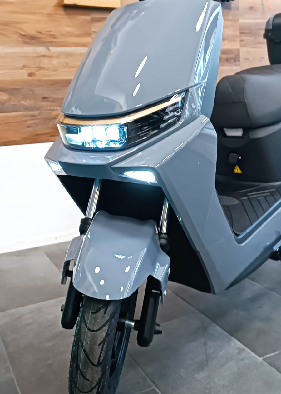 E-Roller E1