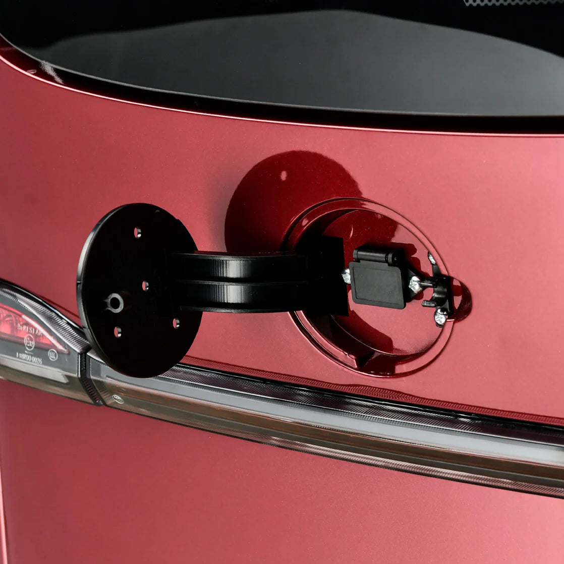 Seniorenmobil Eco Mini