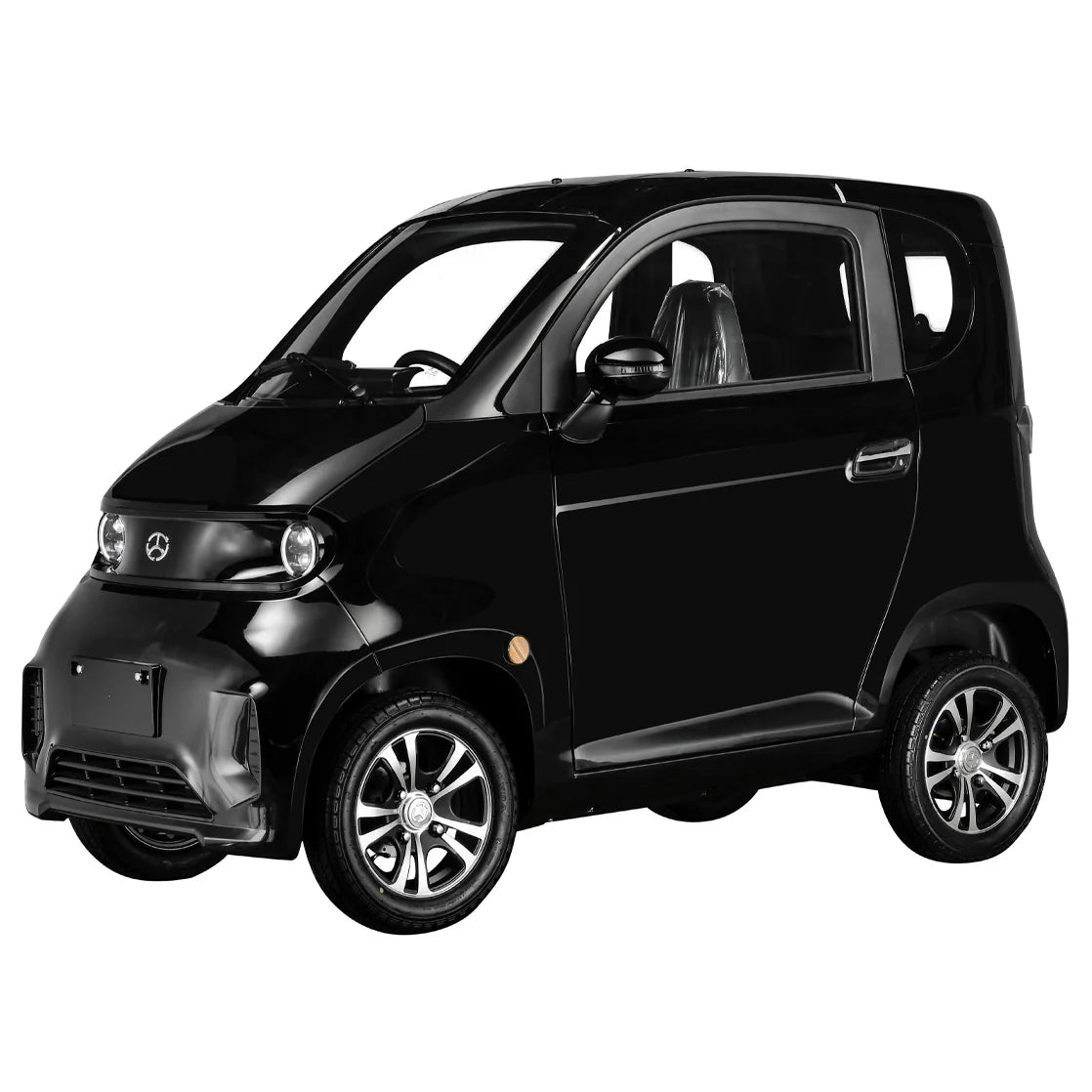 Seniorenmobil Eco Mini