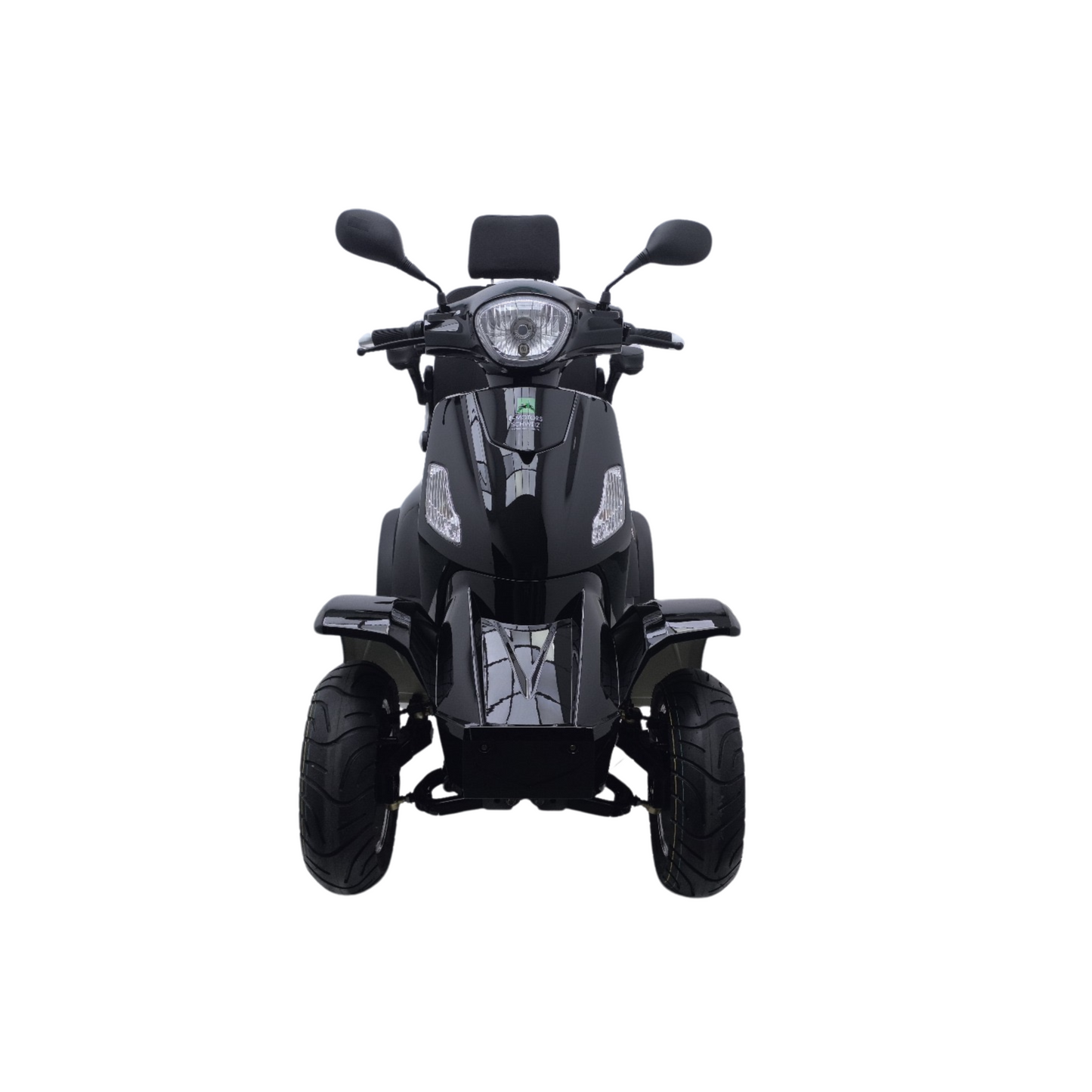 Mobilité senior Swiss Duo