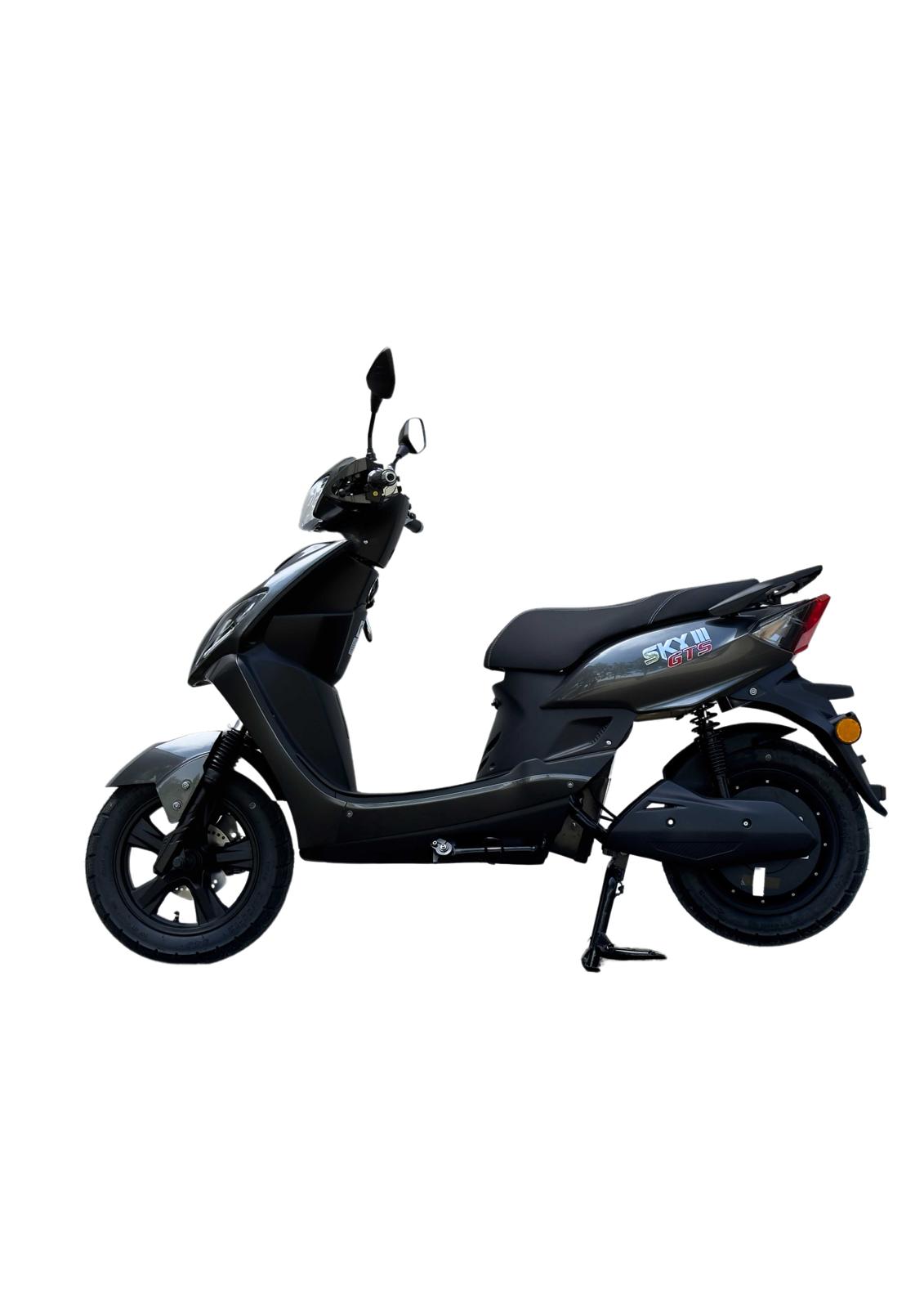 Sky III GTS