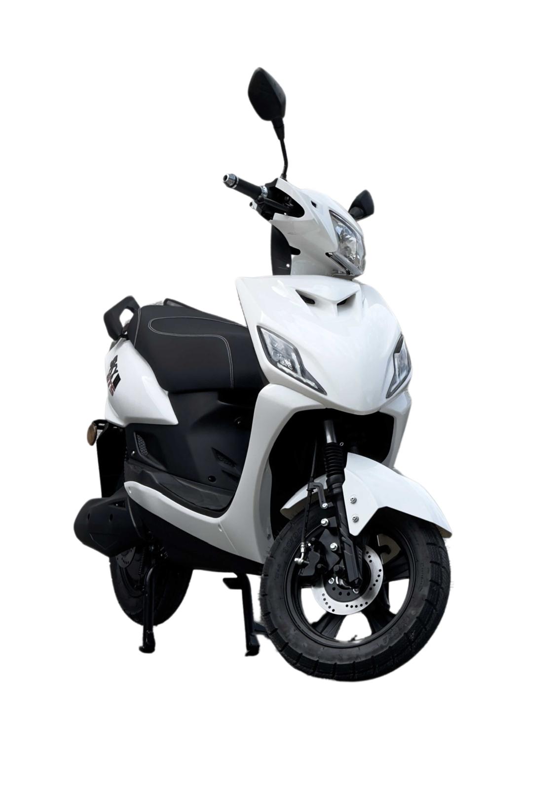 Sky III GTS