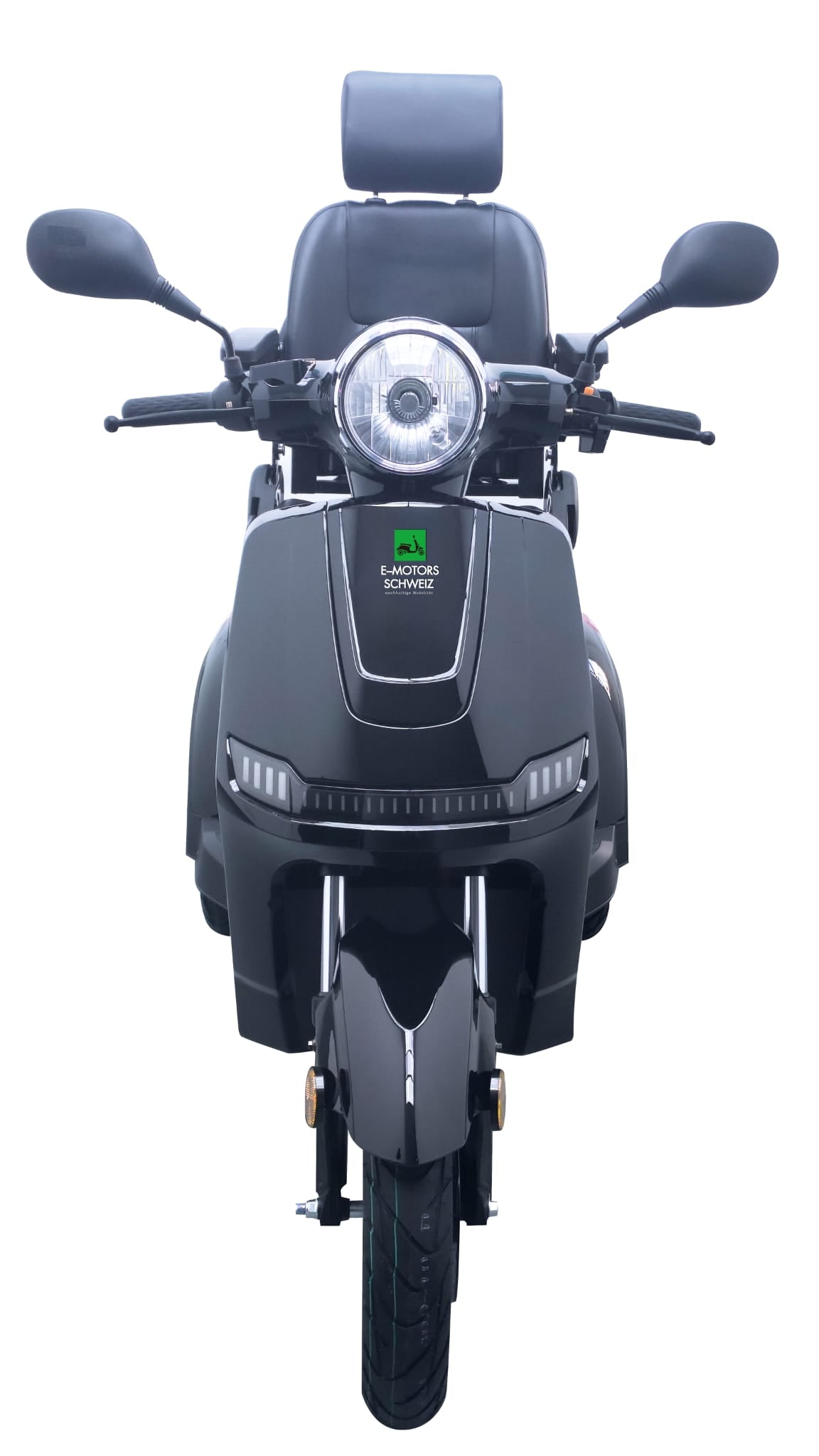 Mobilité senior Swiss 1000 noir