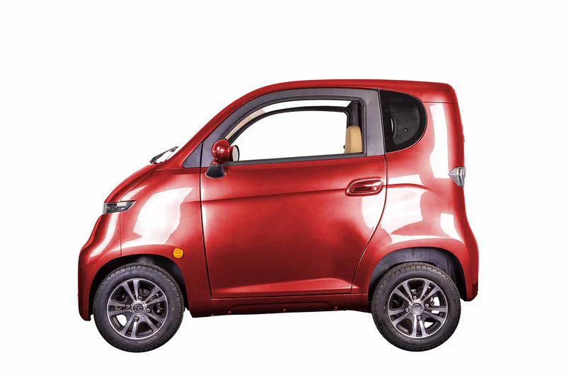 Itango Senioren Elektromobil