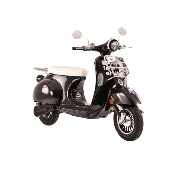 Retrolino (45 km/h)