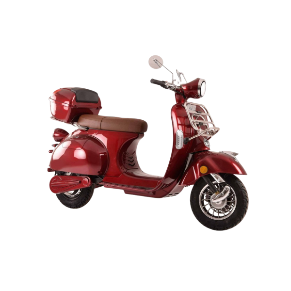 Retrolino (45 km/h)