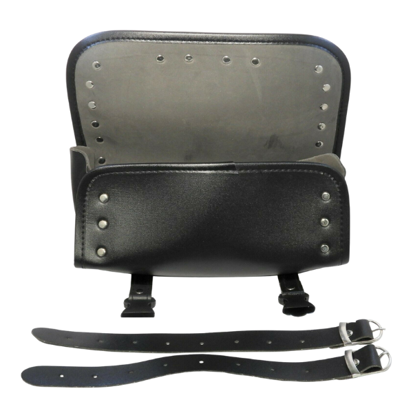 Citycoco Ledertasche