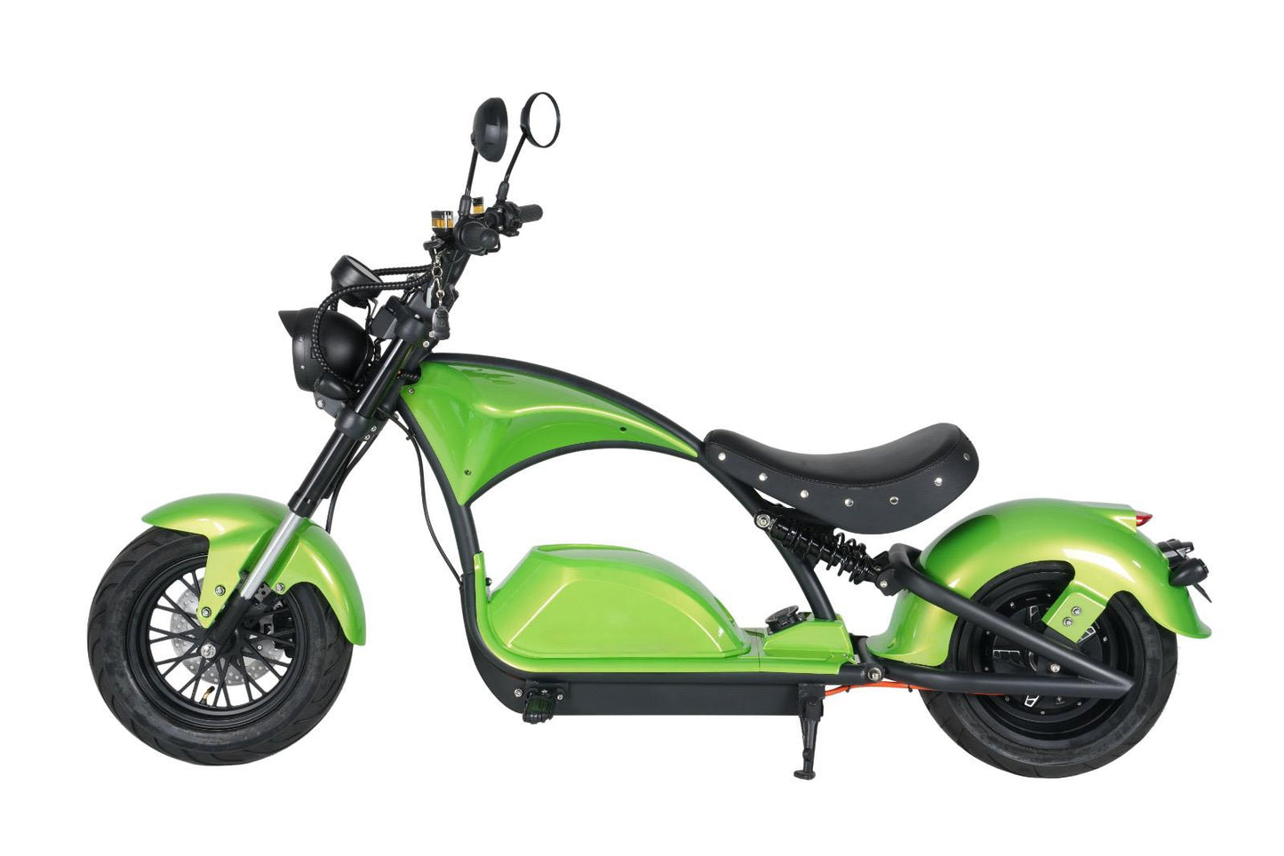 E-Chopper Superblade 1.0