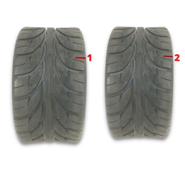 Fatboy SUV Reifen