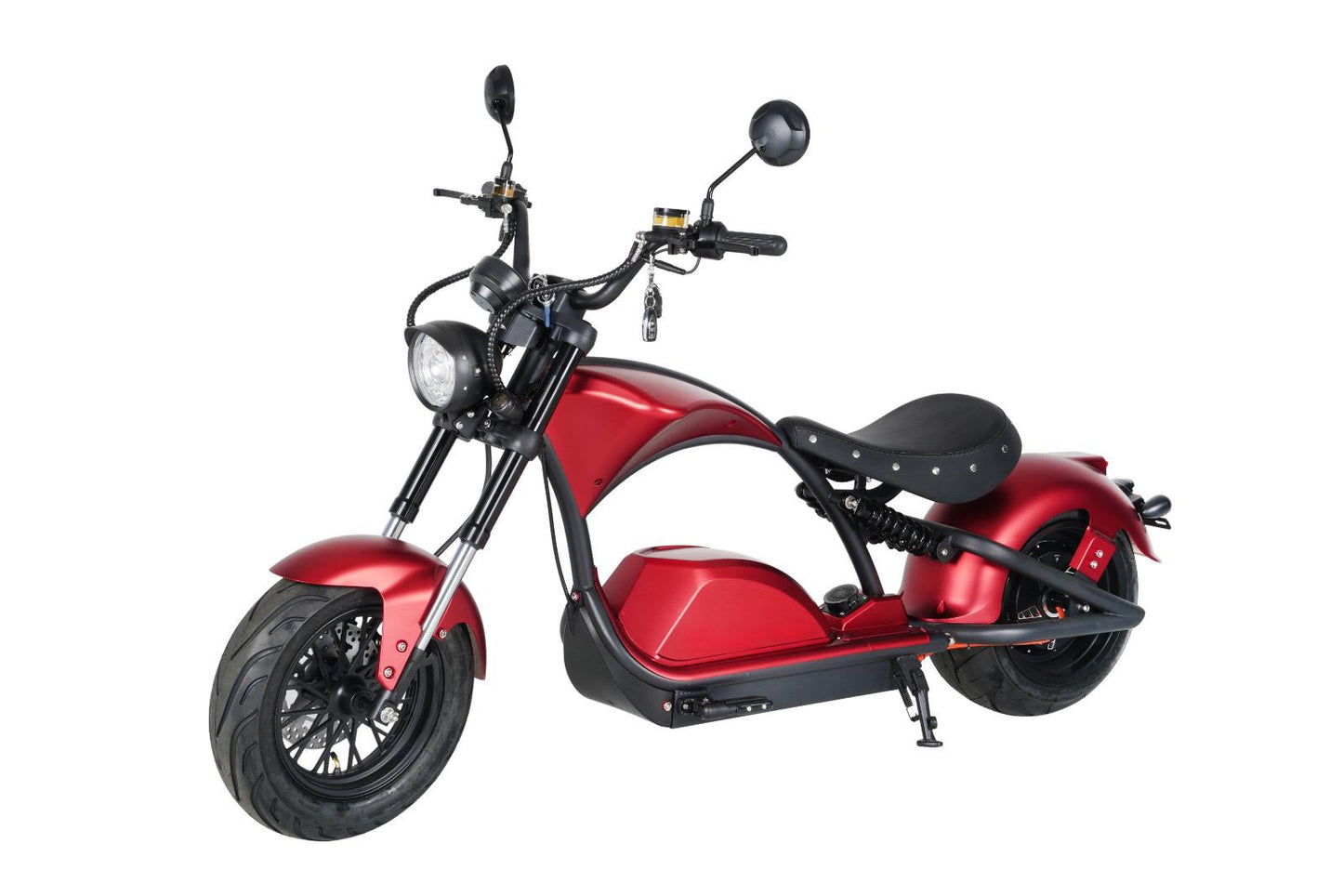 E-Chopper Superblade 1.0