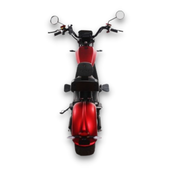 Premium Chopper (Without ticket)