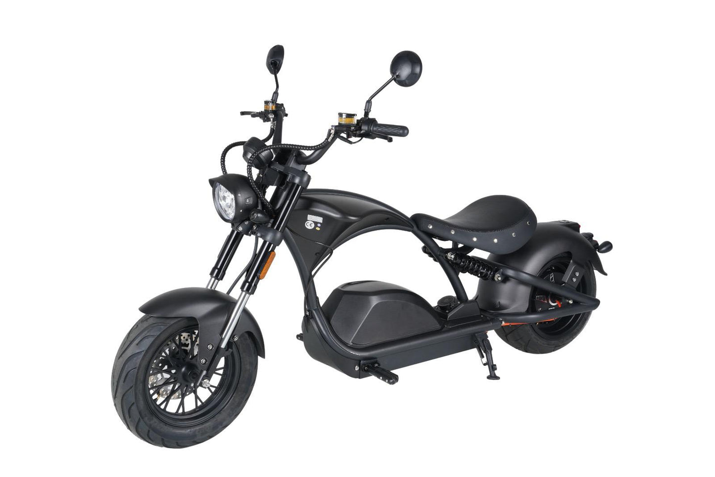 E-Chopper Superblade 1.0