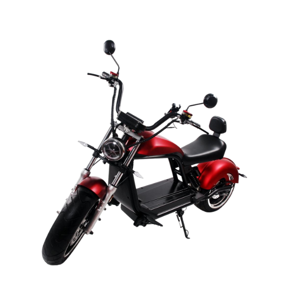 Premium Chopper (Mit Fahrausweis, 45 km/h)