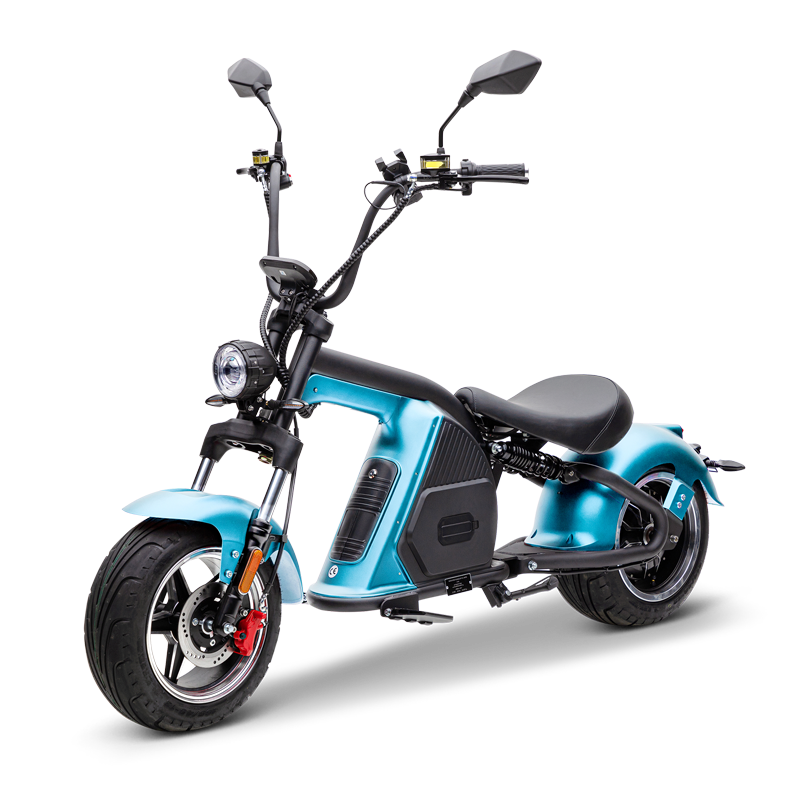 E-Chopper Mango 8.0