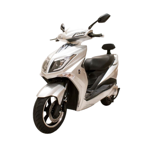 Hawk Evo (Mit Fahrausweis, 45 km/h)