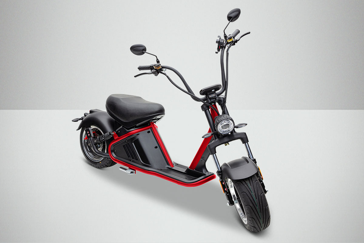 E-Chopper Mango 2.0