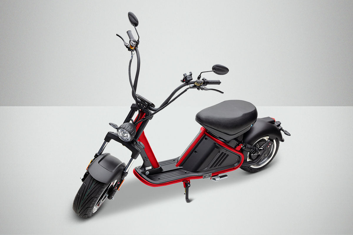 E-Chopper Mango 2.0