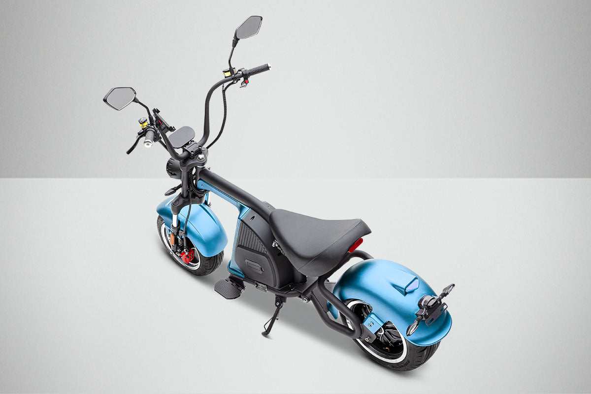 E-Chopper Mango 8.0