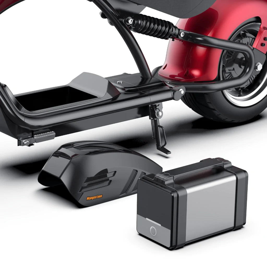 E-Chopper Superblade 1.0