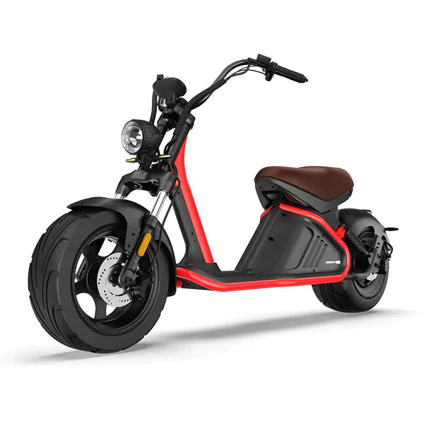 E-Chopper Mango 2.0