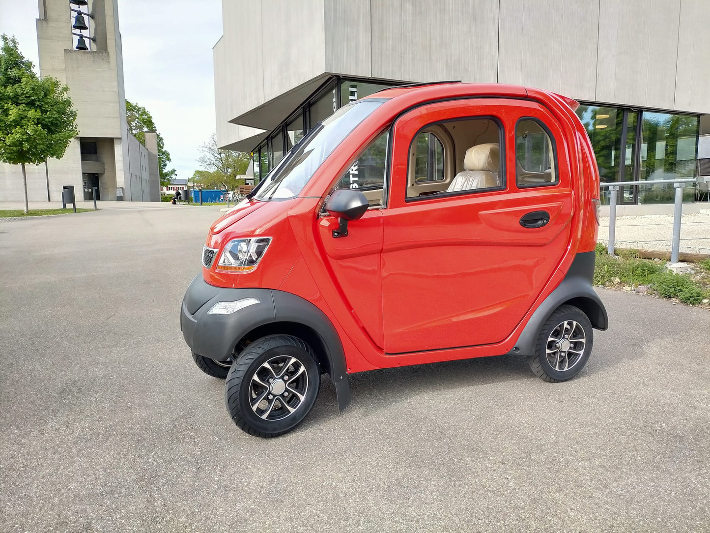 Mini Max
