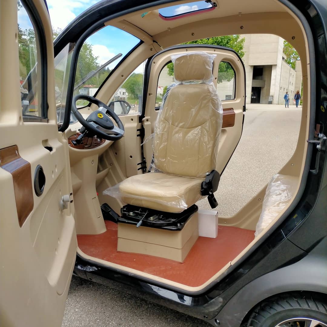 Mini Max