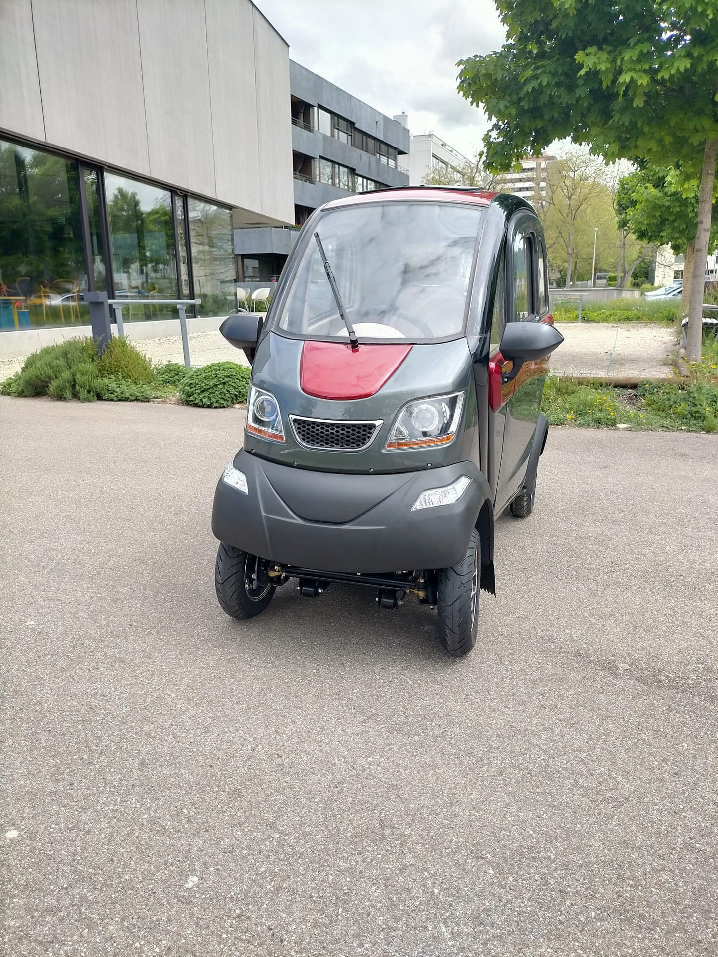 Mini Max