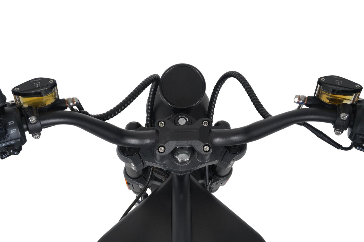 E-Chopper Superblade 1.0