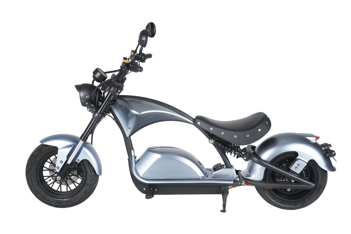 E-Chopper Superblade 1.0