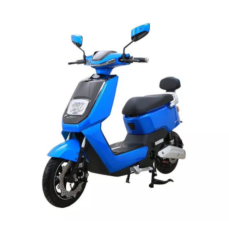 NEXT NX1 (Mit Fahrausweis, 45 km/h)