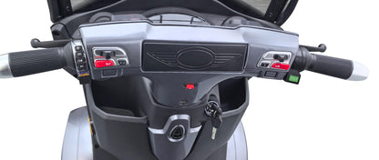 Seniorenmobil Laax 4000