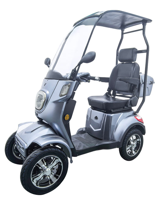 Mobilité senior Laax 4000