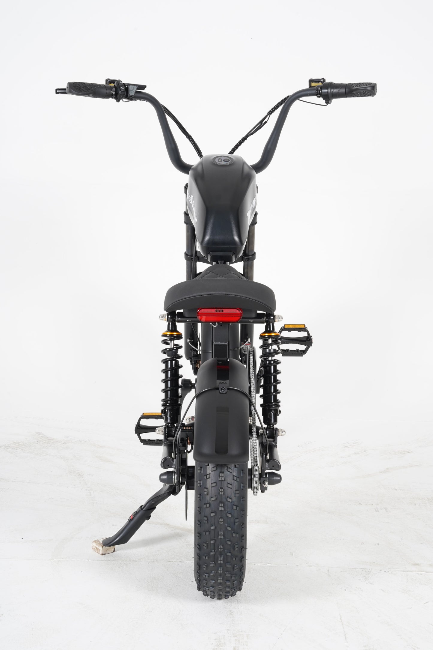 Fatbike Mini