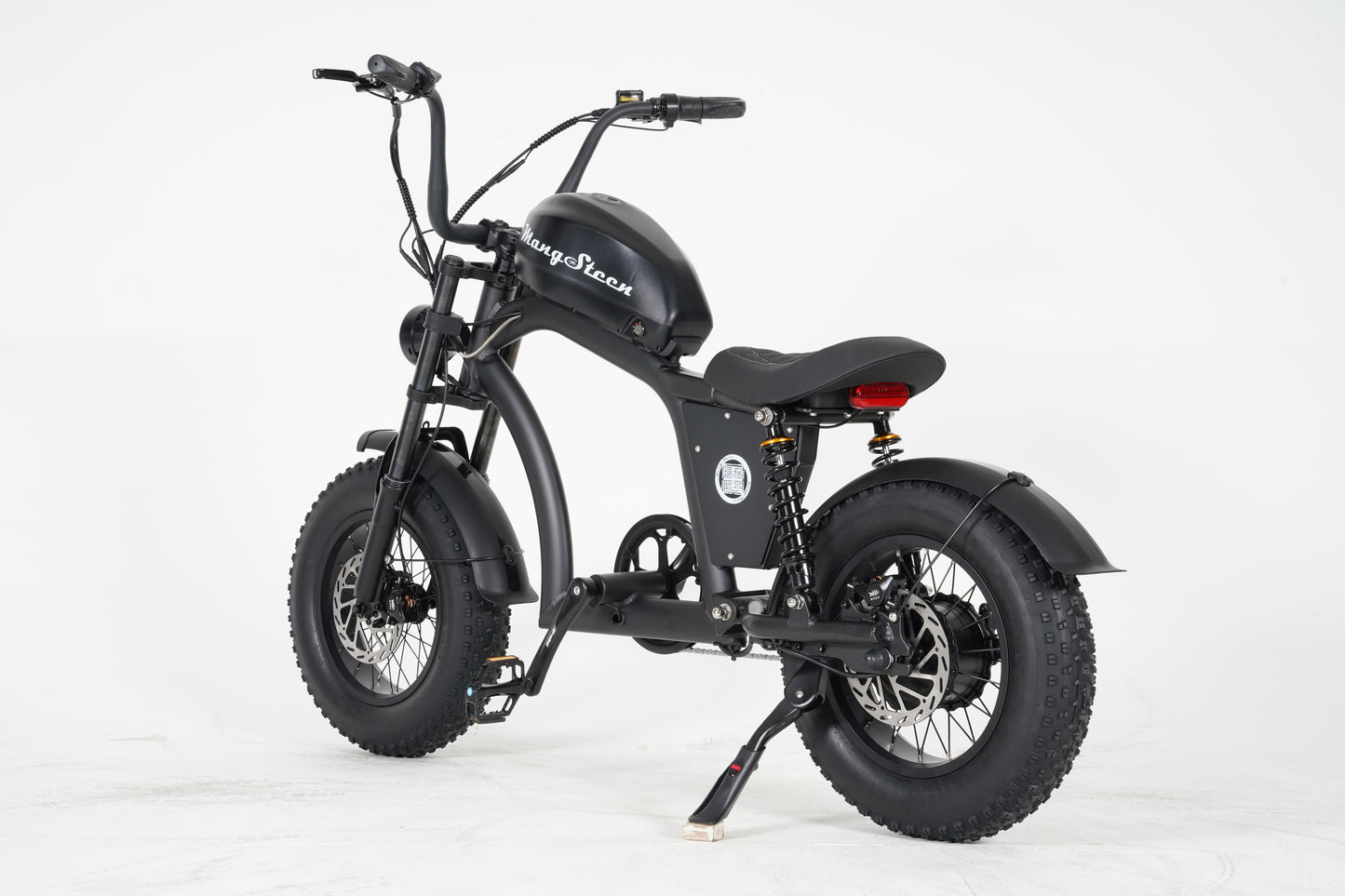 Fatbike Mini