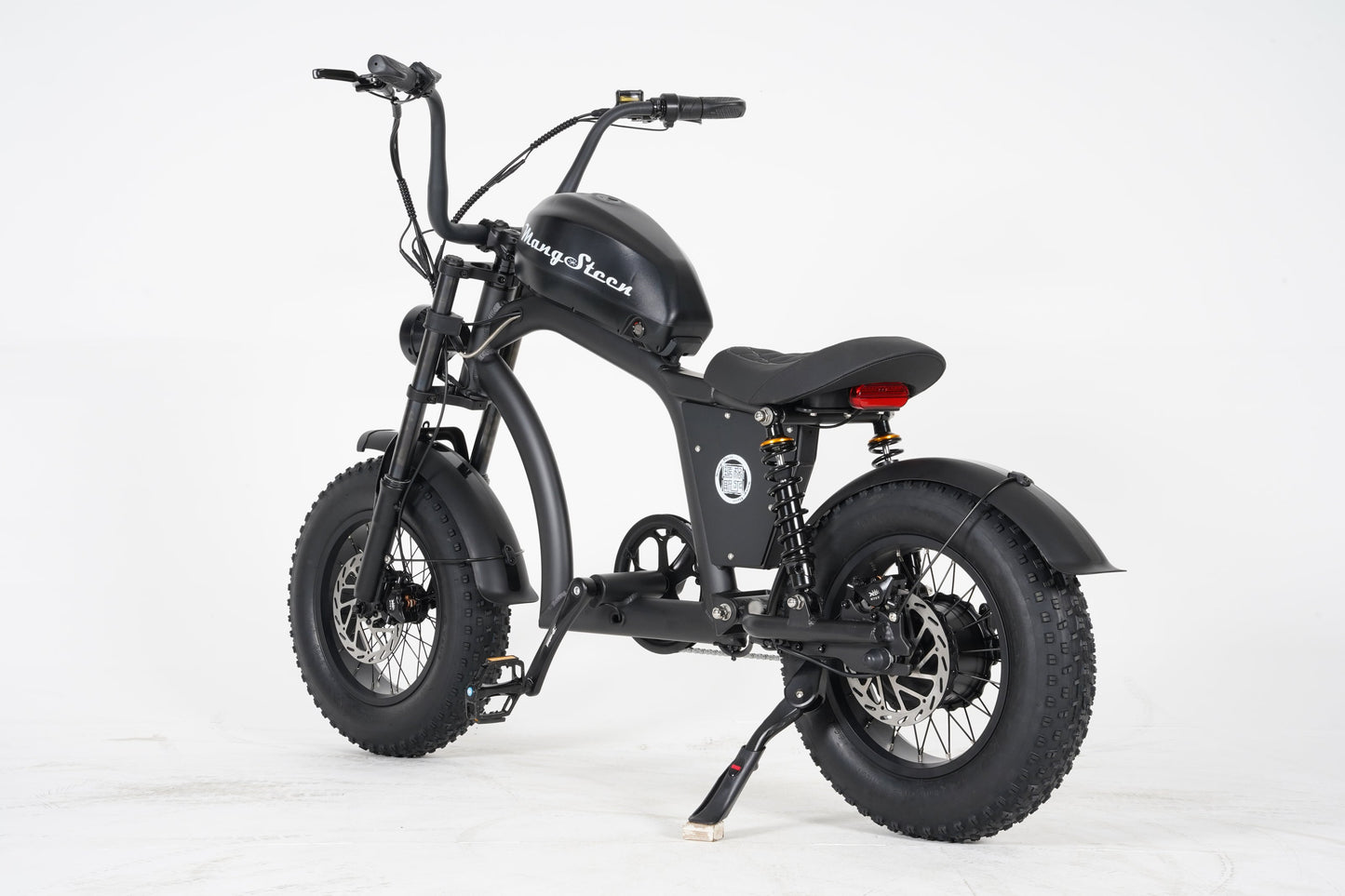 Fatbike Mini