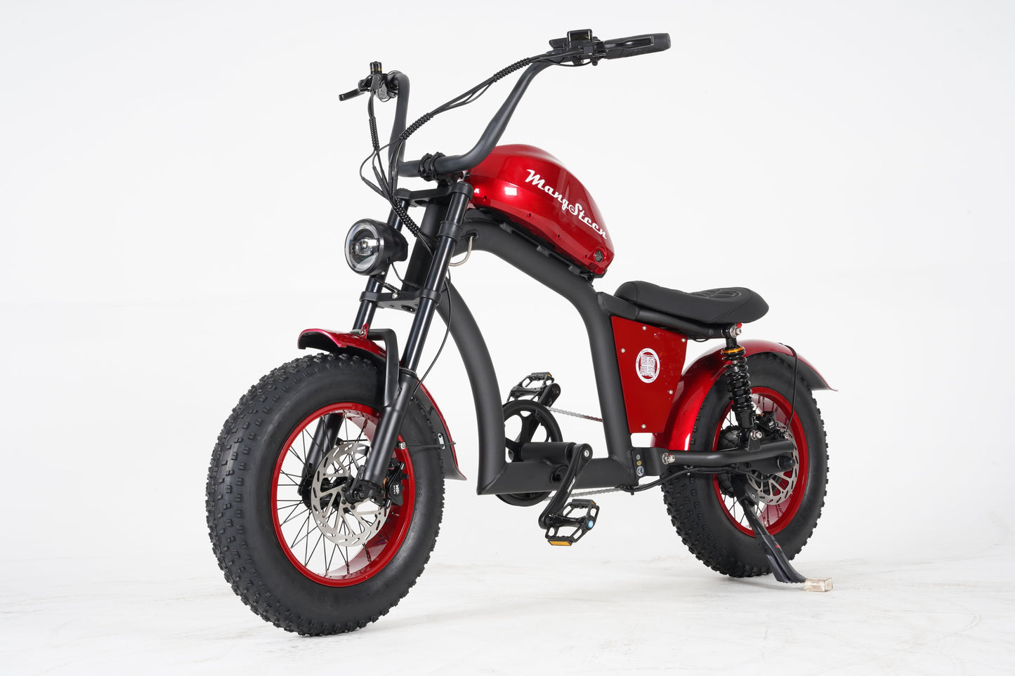 Fatbike Mini