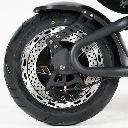 E-Chopper Mango 8s