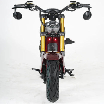 E-Chopper Mango 8s