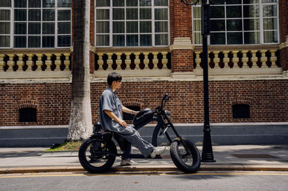 Fatbike Premium