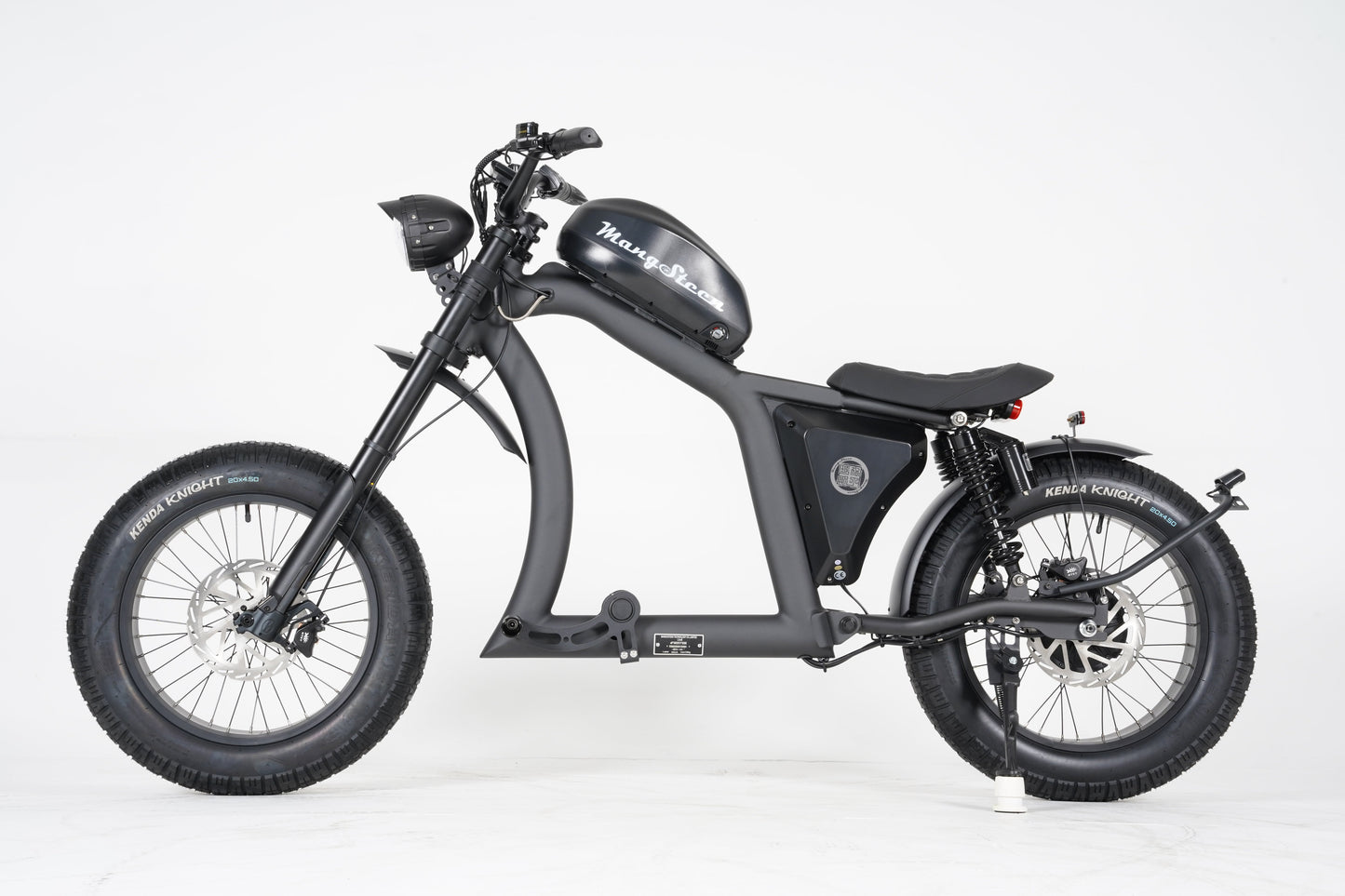 Fatbike Premium