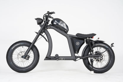 Fatbike Premium