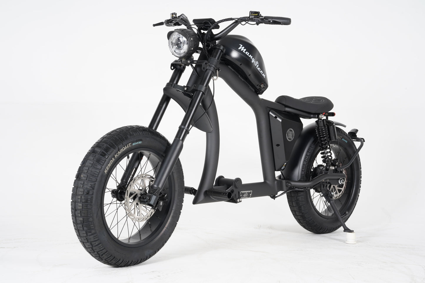 Fatbike Premium
