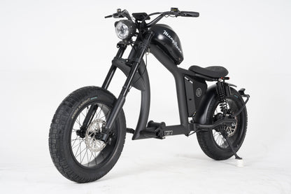 Fatbike Premium